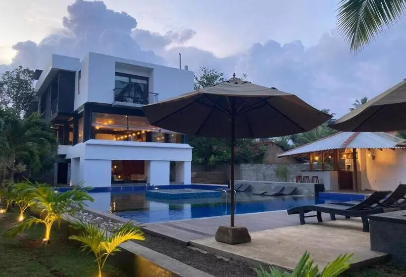 Fotos del hotel Handagedara Resort:  22