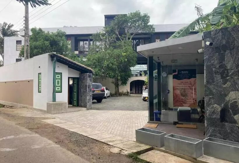 Fotos del hotel Handagedara Resort:  16