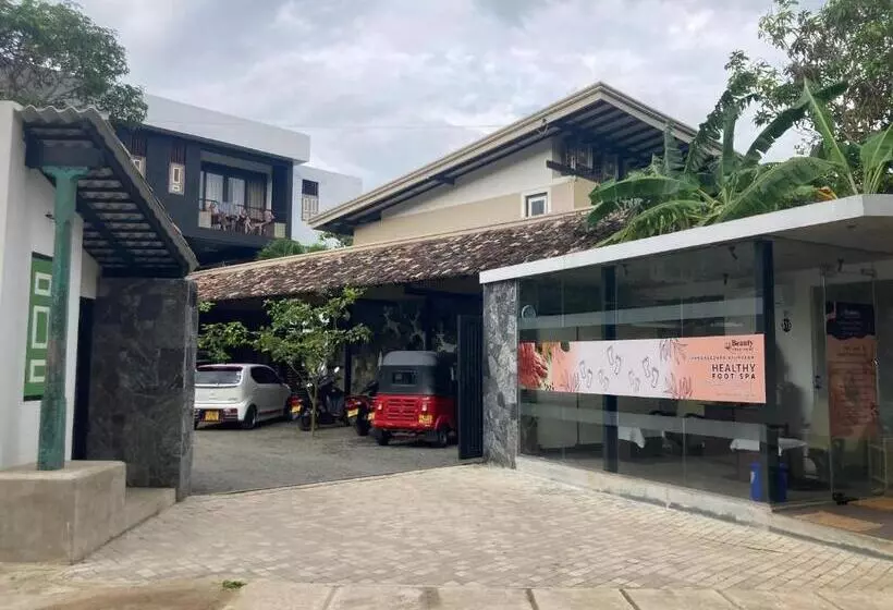 Fotos del hotel Handagedara Resort:  24