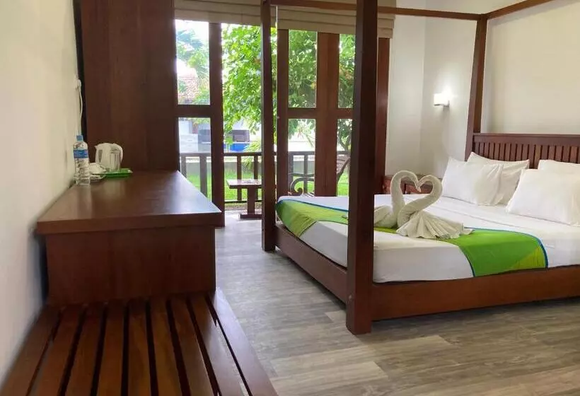 Fotos del hotel Handagedara Resort:  2