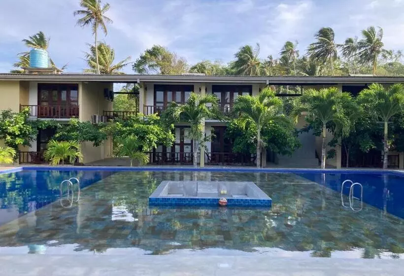 Fotos del hotel Handagedara Resort:  18