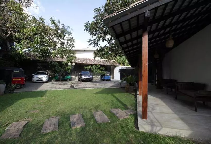 Fotos del hotel Handagedara Resort:  15