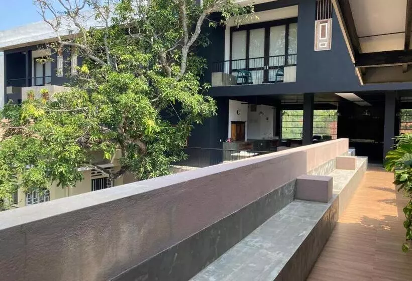 Fotos del hotel Handagedara Resort:  10