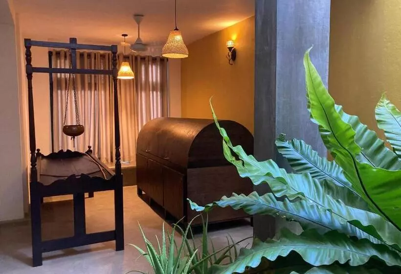 Fotos del hotel Handagedara Resort:  21