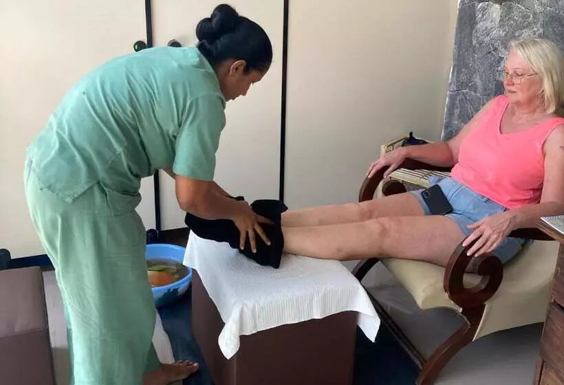 Fotos del hotel Handagedara Resort:  6