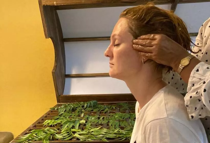 Fotos del hotel Handagedara Resort:  11