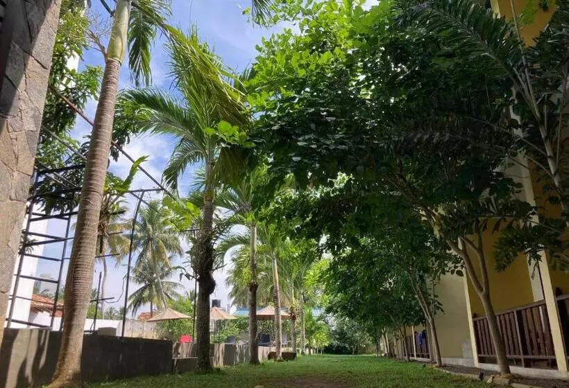 Fotos del hotel Handagedara Resort:  7