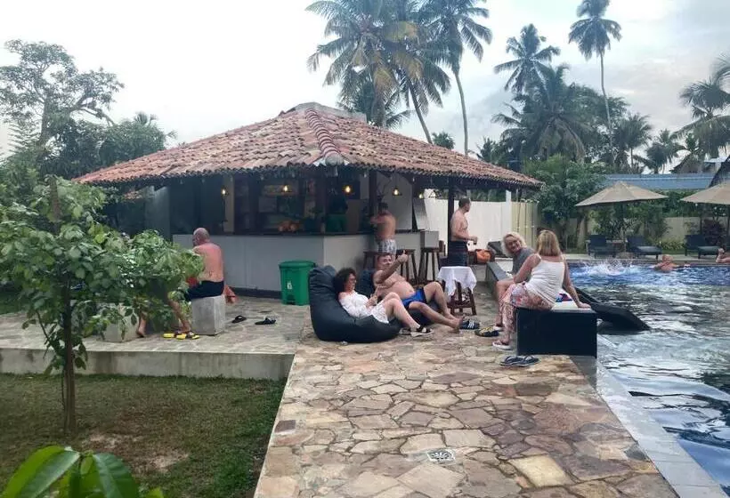 Fotos del hotel Handagedara Resort:  19