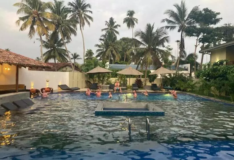 Fotos del hotel Handagedara Resort:  13