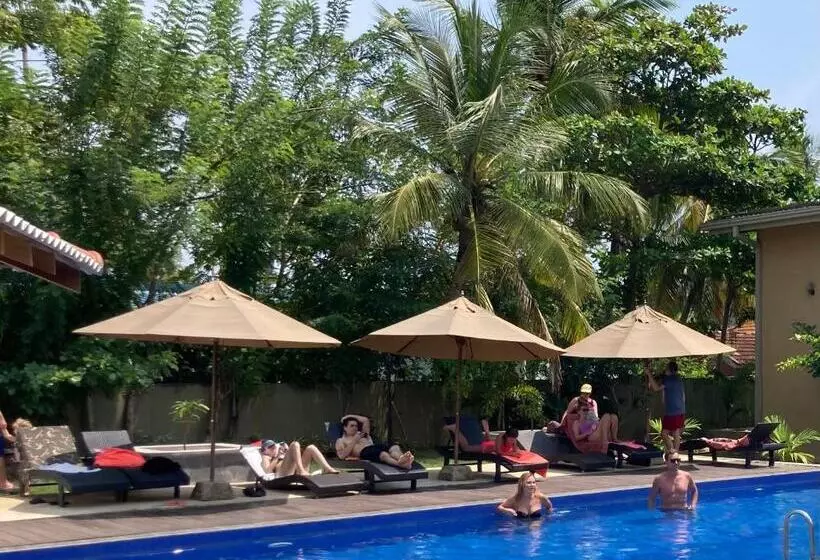 Fotos del hotel Handagedara Resort:  14