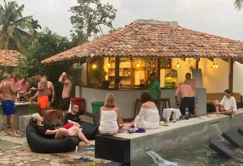 Fotos del hotel Handagedara Resort:  4