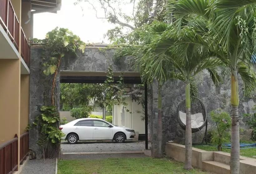 Fotos del hotel Handagedara Resort:  12