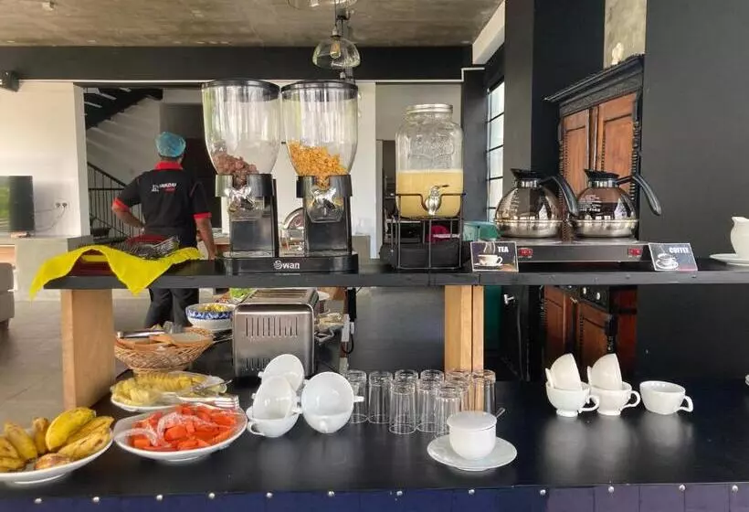 Fotos del hotel Handagedara Resort:  9