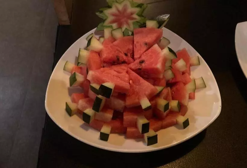 Fotos del hotel Handagedara Resort:  3