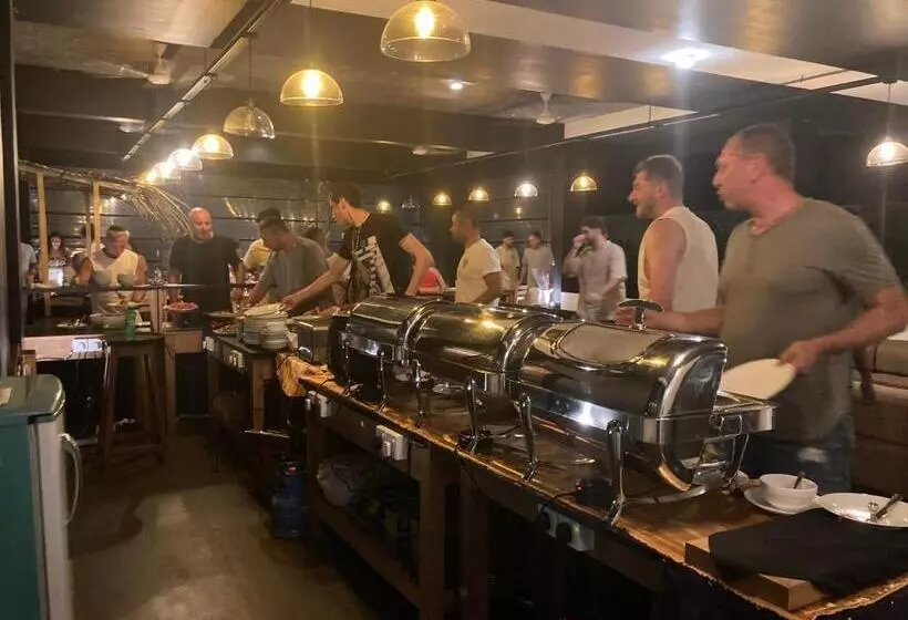 Fotos del hotel Handagedara Resort:  20