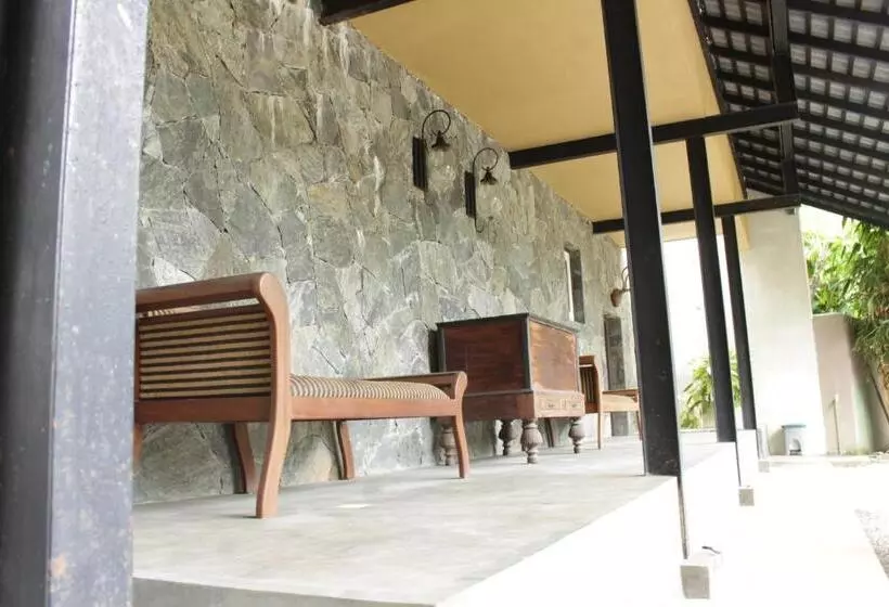 Fotos del hotel Handagedara Resort:  5