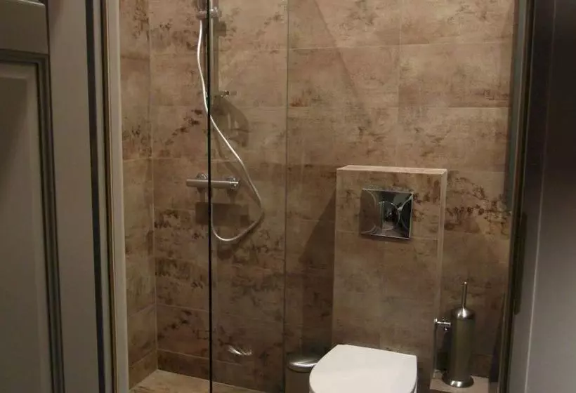 Fotos del hotel La Gioia Grey Stylish Apartments:  5