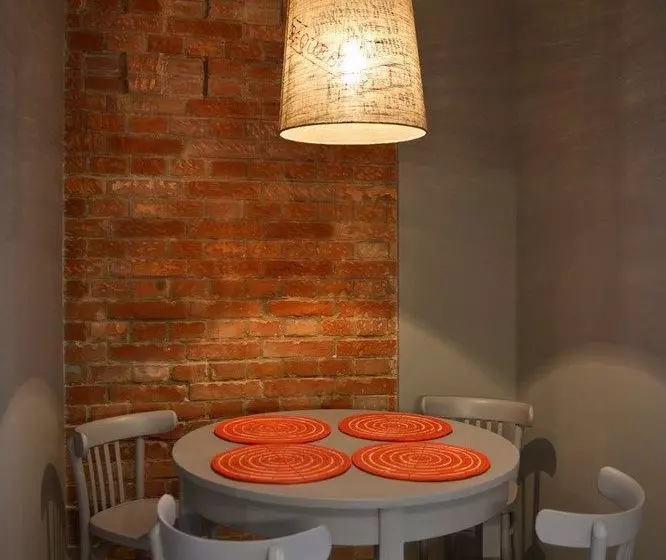 Fotos del hotel La Gioia Grey Stylish Apartments:  3