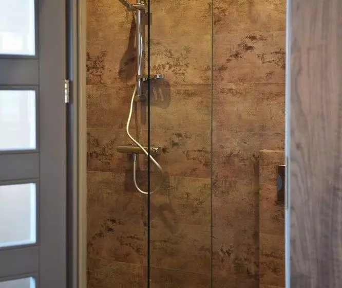 Fotos del hotel La Gioia Grey Stylish Apartments:  25