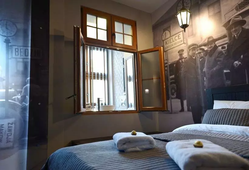 Fotos del hotel La Gioia Grey Stylish Apartments:  2