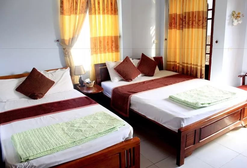 Fotos del hotel Liberty  Hue:  12