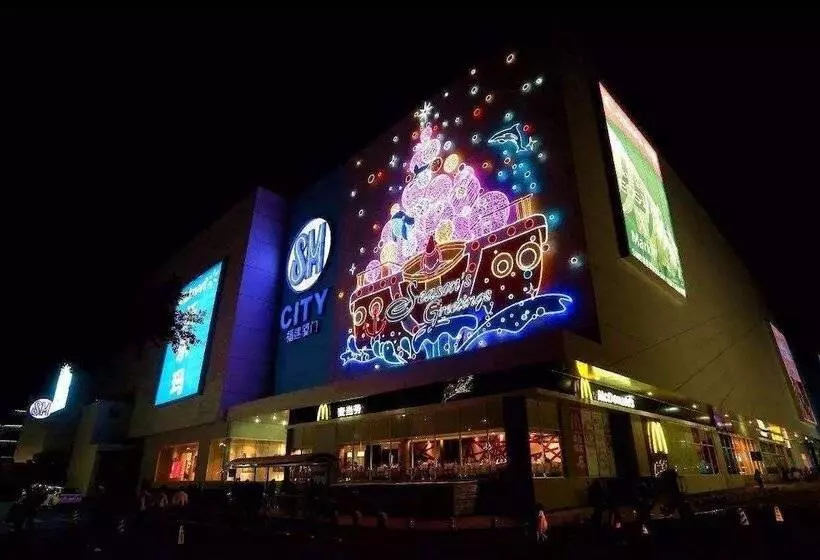 Fotos del hotel Mercure Xiamen On The Bund:  24