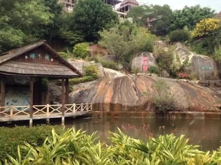 Fotos del hotel Mercure Xiamen On The Bund:  21