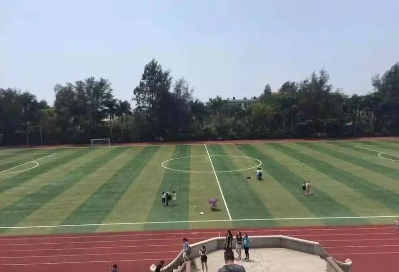 Fotos del hotel Mercure Xiamen On The Bund:  7