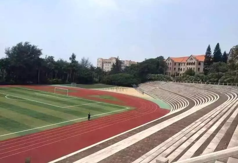 Fotos del hotel Mercure Xiamen On The Bund:  2