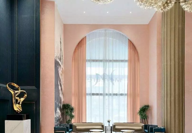 Mercure Xiamen On The Bund