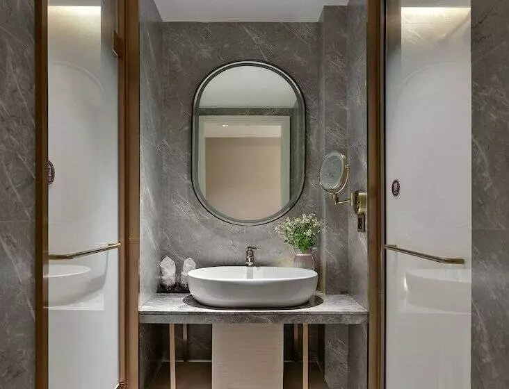 Fotos del hotel Mercure Xiamen On The Bund:  9