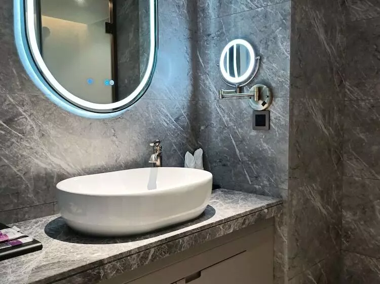 Fotos del hotel Mercure Xiamen On The Bund:  4