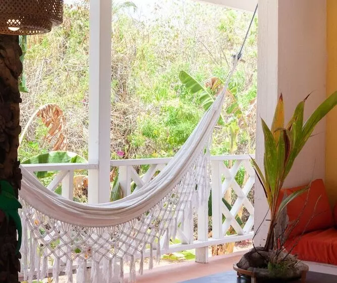 Fotos del hotel Ocean View Sai:  19