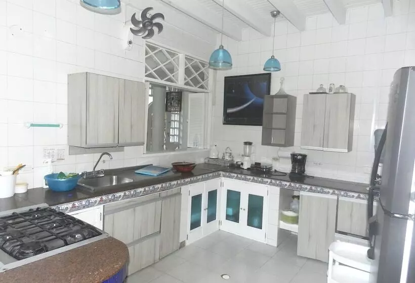 Fotos del hotel Ocean View Sai:  4