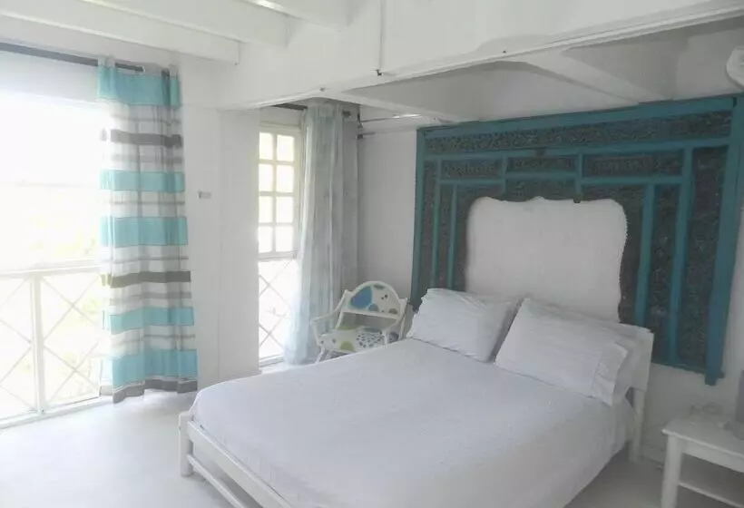 Fotos del hotel Ocean View Sai:  7