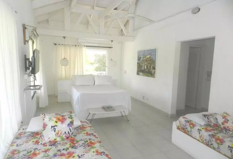 Fotos del hotel Ocean View Sai:  16