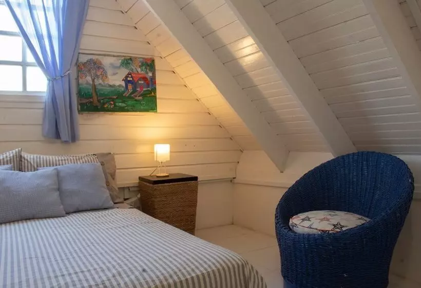 Fotos del hotel Ocean View Sai:  24