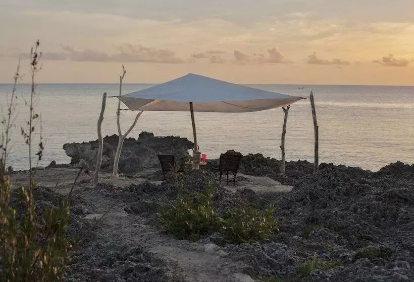 Fotos del hotel Ocean View Sai:  12