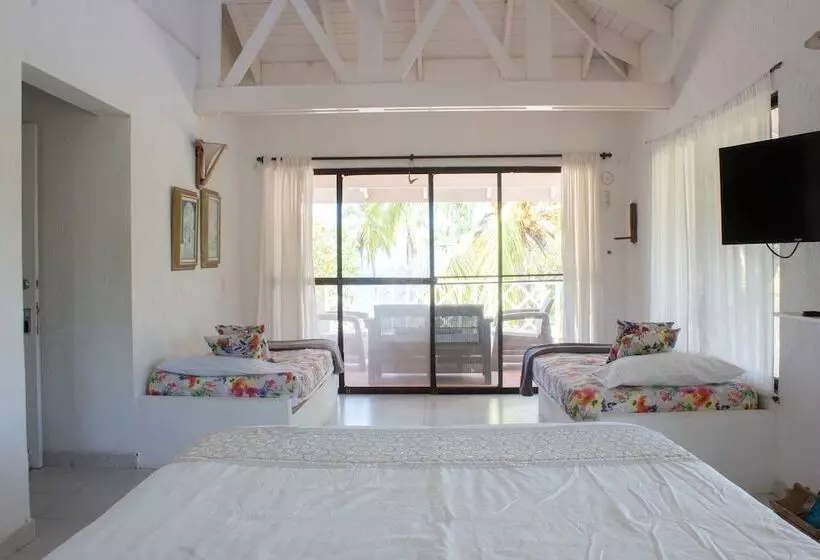 Fotos del hotel Ocean View Sai:  25