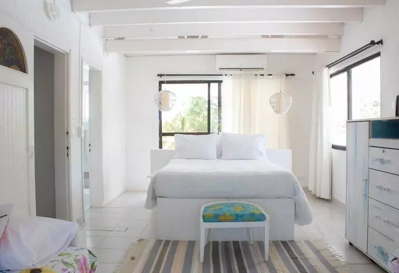 Fotos del hotel Ocean View Sai:  22