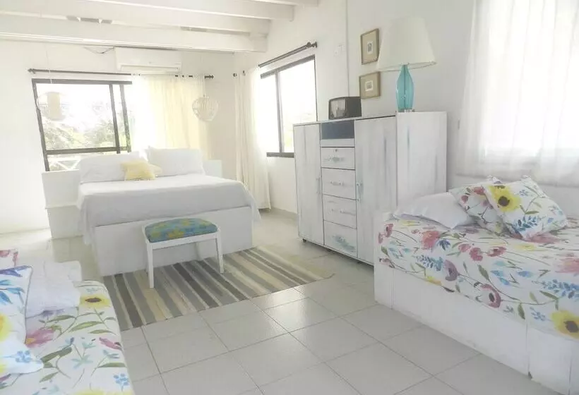 Fotos del hotel Ocean View Sai:  13