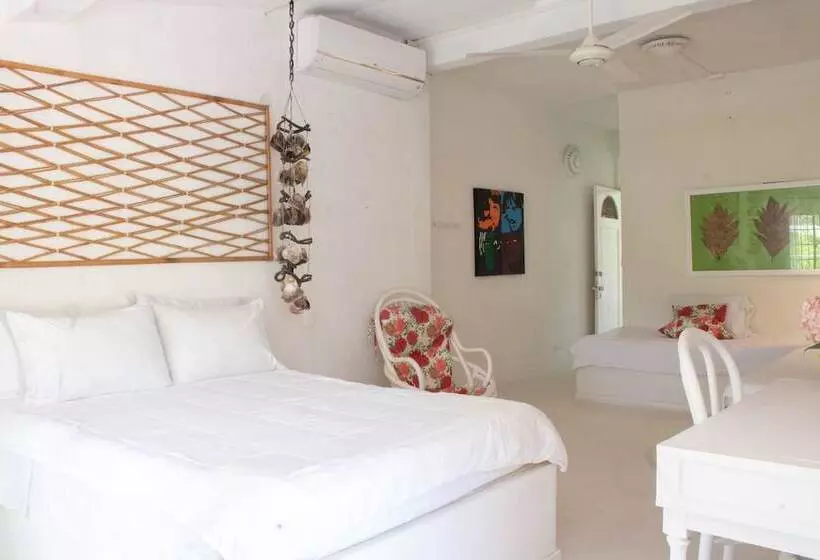 Fotos del hotel Ocean View Sai:  18