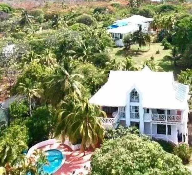 Fotos del hotel Ocean View Sai:  6