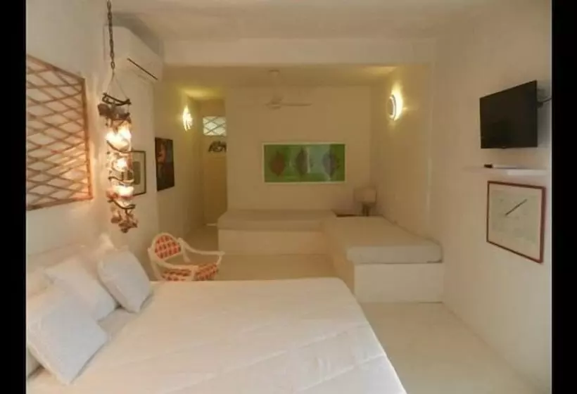 Fotos del hotel Ocean View Sai:  2