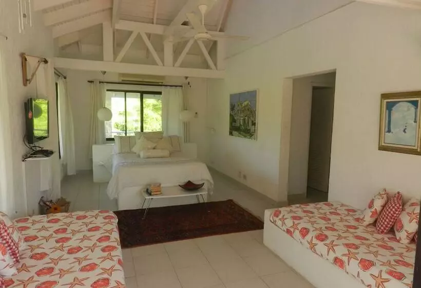 Fotos del hotel Ocean View Sai:  20