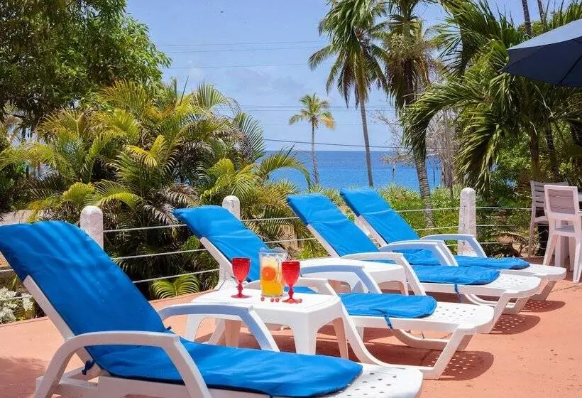 Fotos del hotel Ocean View Sai:  17