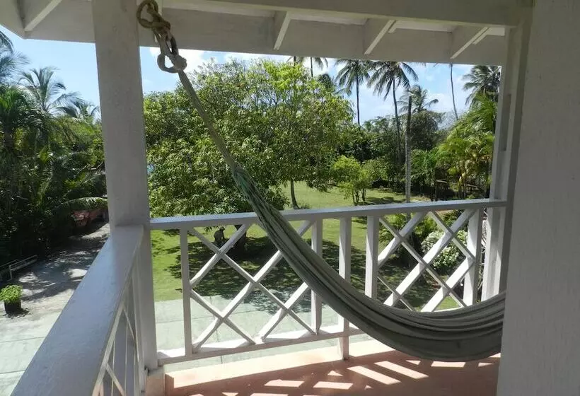 Fotos del hotel Ocean View Sai:  11