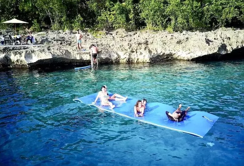 Fotos del hotel Ocean View Sai:  5