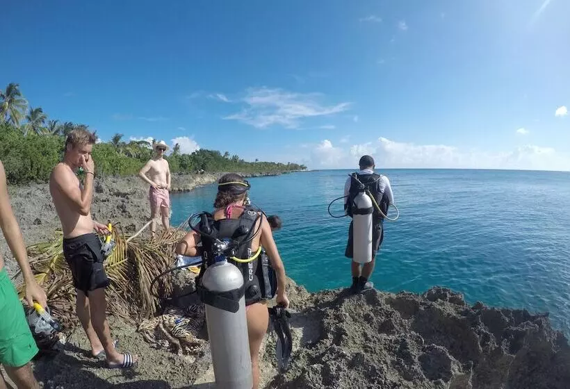 Fotos del hotel Ocean View Sai:  9