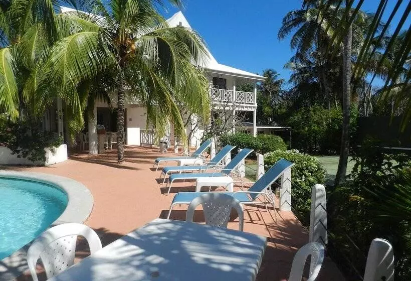 Fotos del hotel Ocean View Sai:  8